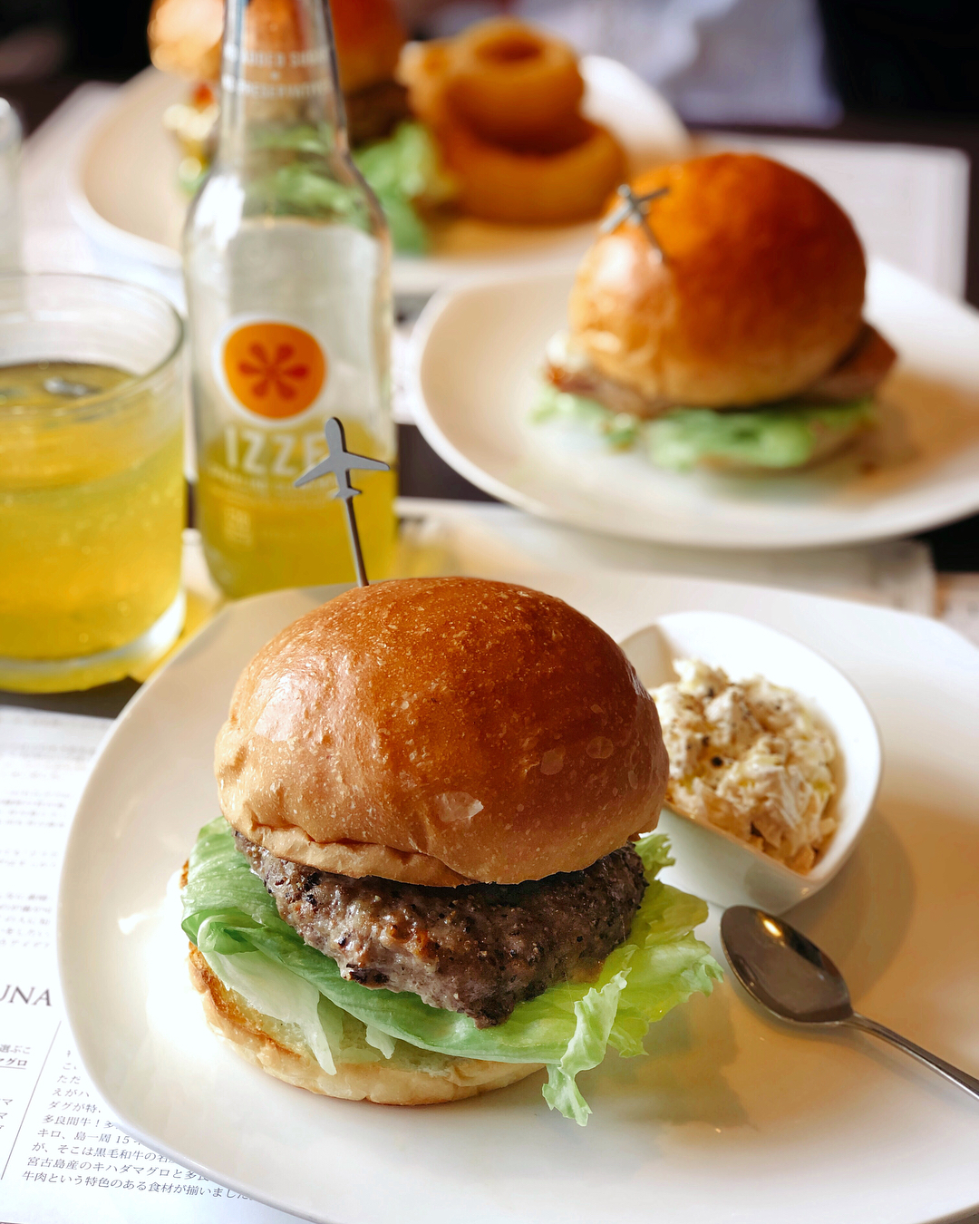 宮古島必食推介 Doug's Burger