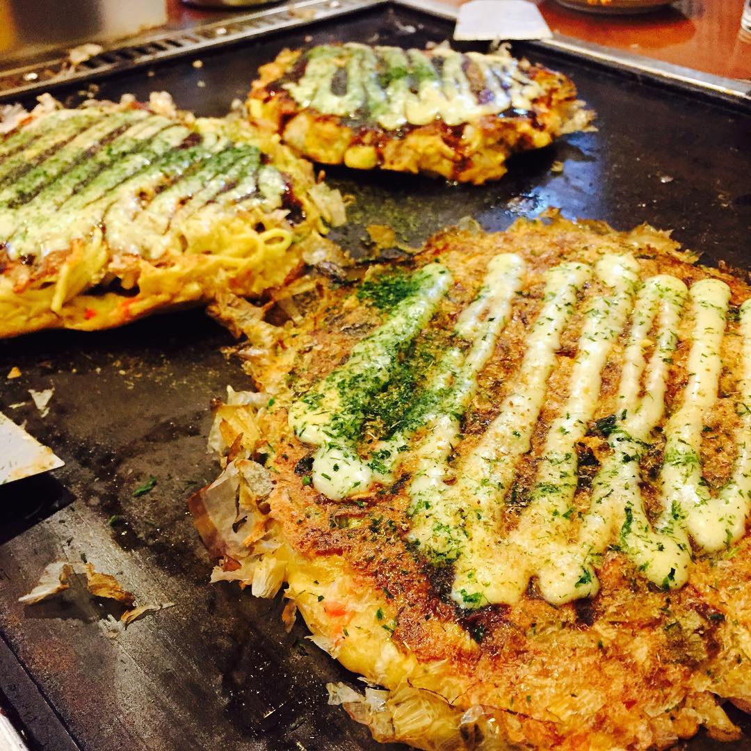 食べログ 3.5分以上！大阪必食大阪燒六選 とんべえ TOMBE