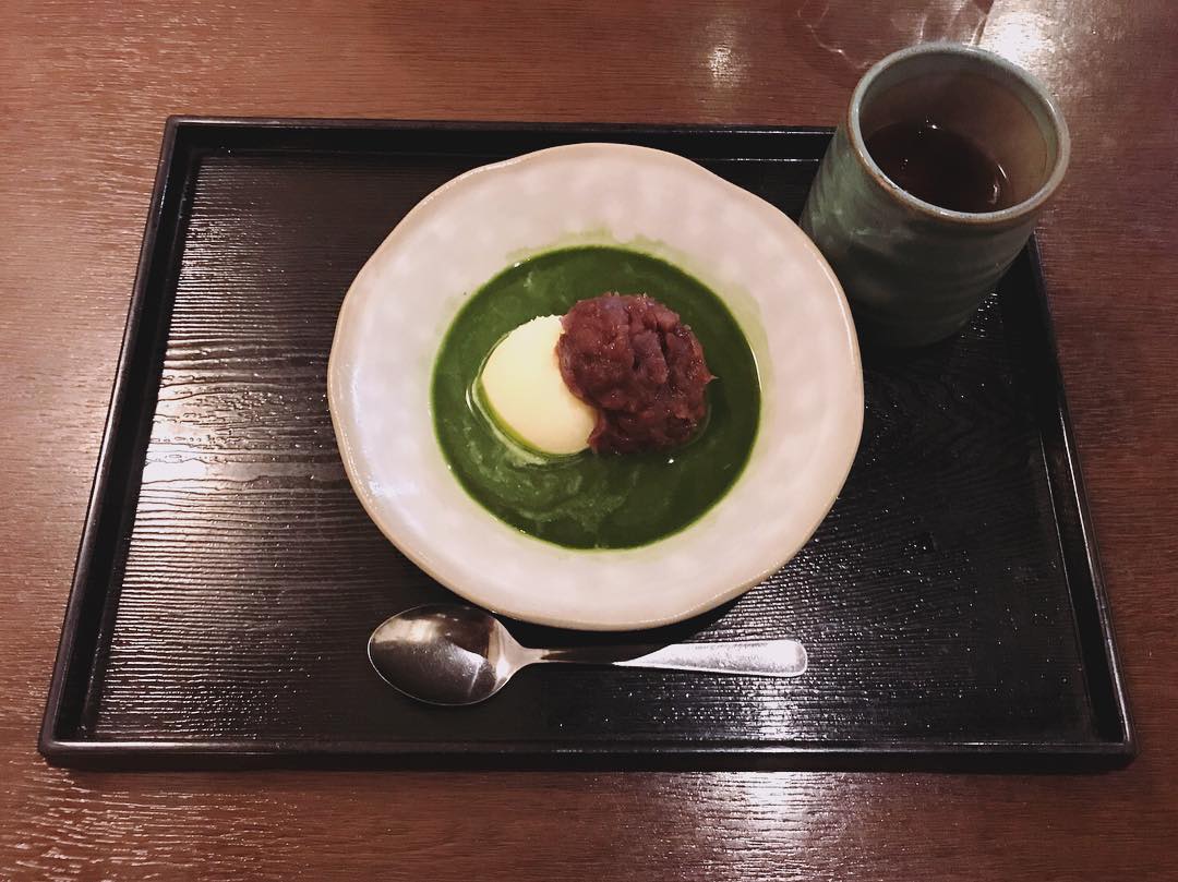 川越 美食 甜品