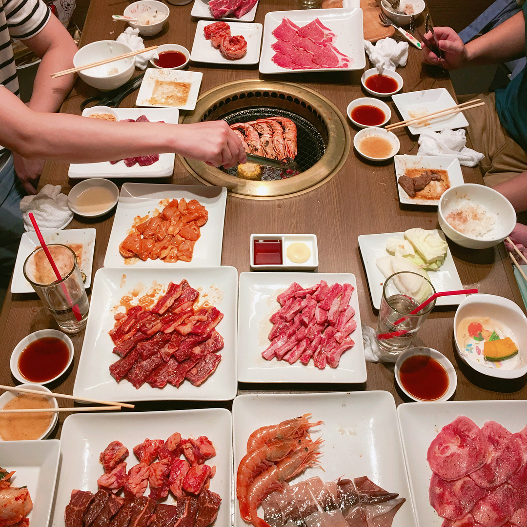 國產牛燒肉放題あぶりや(Aburiya)|大阪美食 大阪必食 大阪燒肉 大阪燒肉放題 國產牛燒肉 日本國產牛 道頓堀燒肉 心齋橋燒肉 梅田燒肉 天王寺燒肉