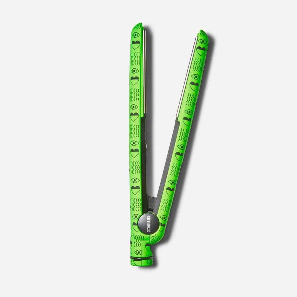 amika hk優惠碼 amika promo code
amika 直髮夾 amika titanium styler amika 捲髮 amika 直髮梳
amika fusion 鈦金屬造型器 fusion styler tribeca