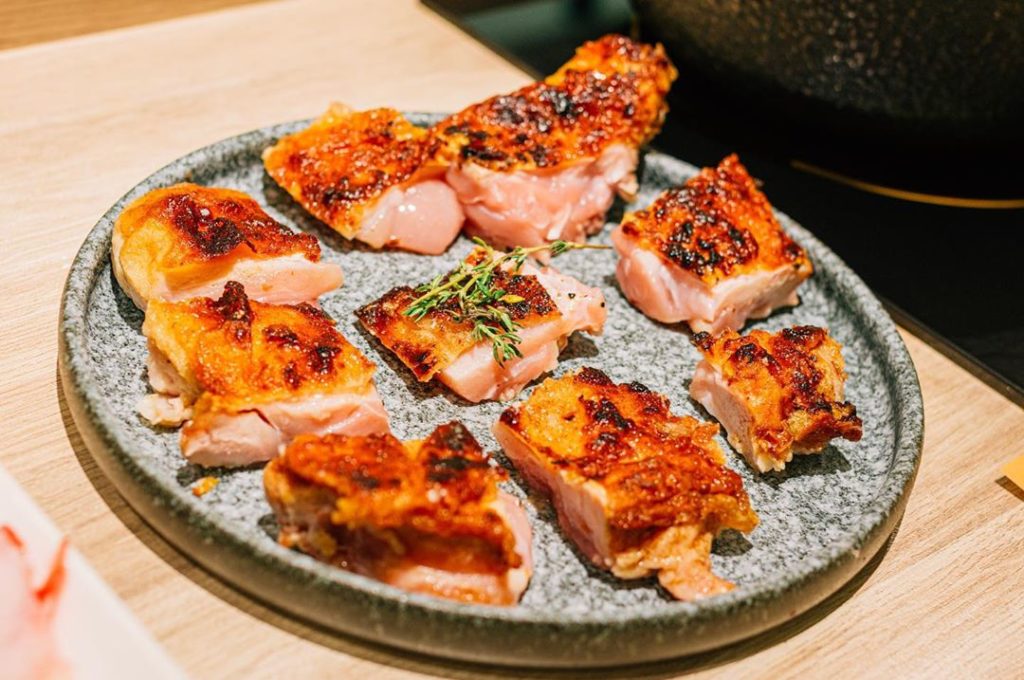 任食火鍋 台北火鍋 台北美食 台北麻辣鍋 小火鍋 涮涮鍋 火鍋吃到飽 麻辣火鍋 麻辣鍋 雞湯大叔 台北必吃火鍋