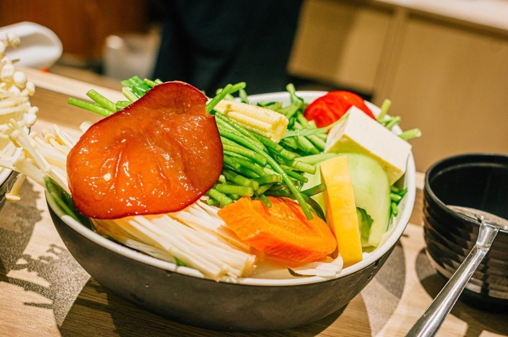 任食火鍋 台北火鍋 台北美食 台北麻辣鍋 小火鍋 涮涮鍋 火鍋吃到飽 麻辣火鍋 麻辣鍋 雞湯大叔 台北必吃火鍋