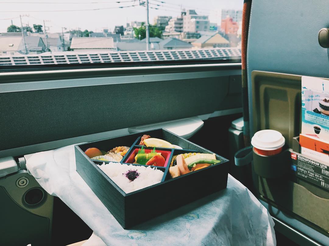 東京近郊自由行！箱根必玩必食懶人包［景點篇］
