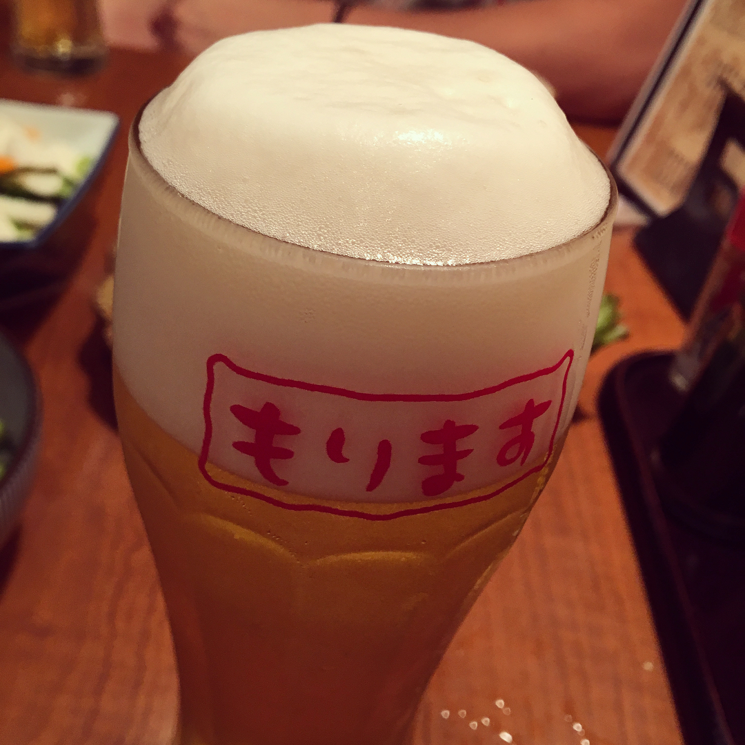 深夜串燒！新宿思出橫丁必食推介！酔い処 もります