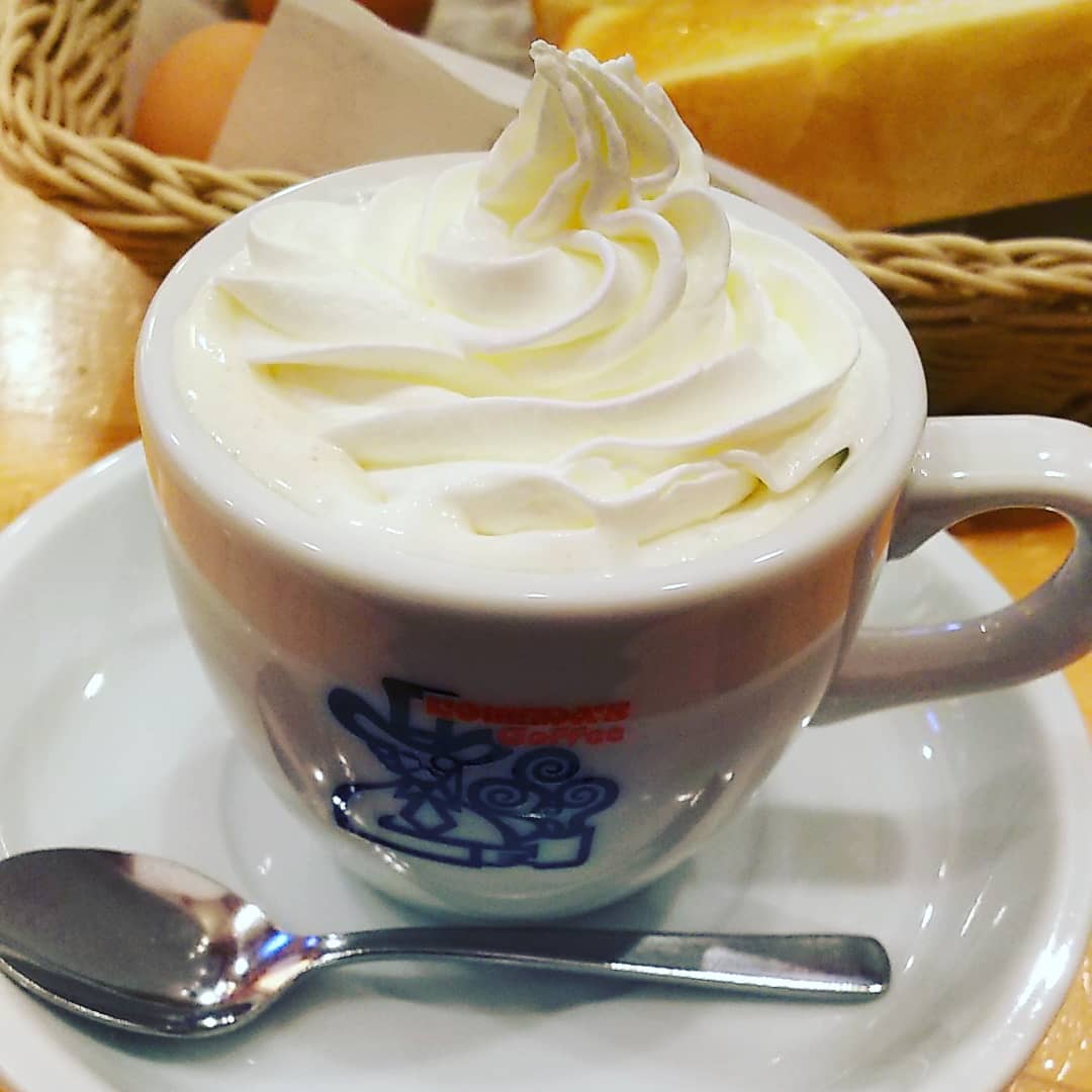池袋CAFE