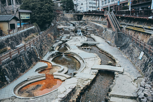 有馬溫泉