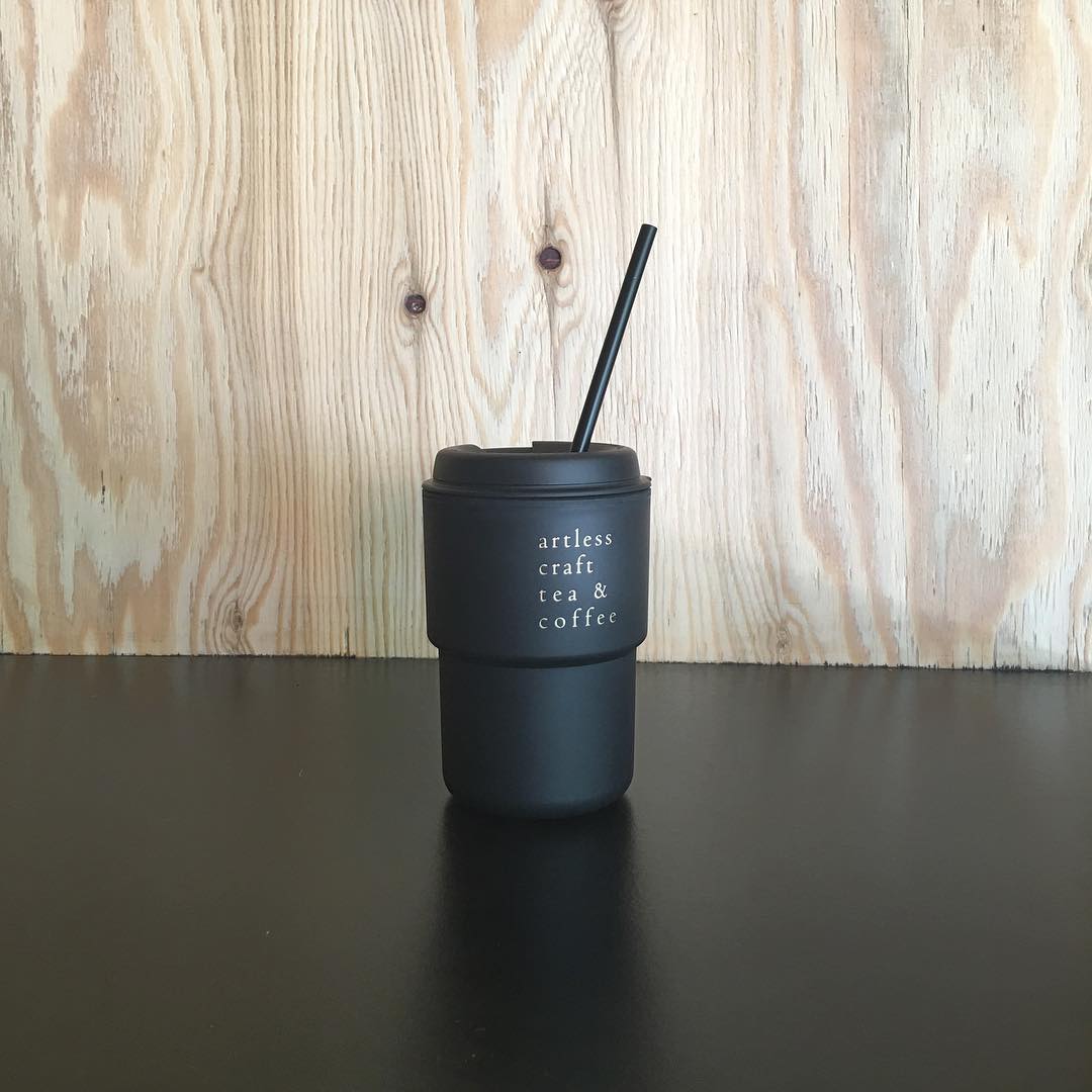 東京自由行！文青必訪的中目黑咖啡店 Blue Bottle coffee