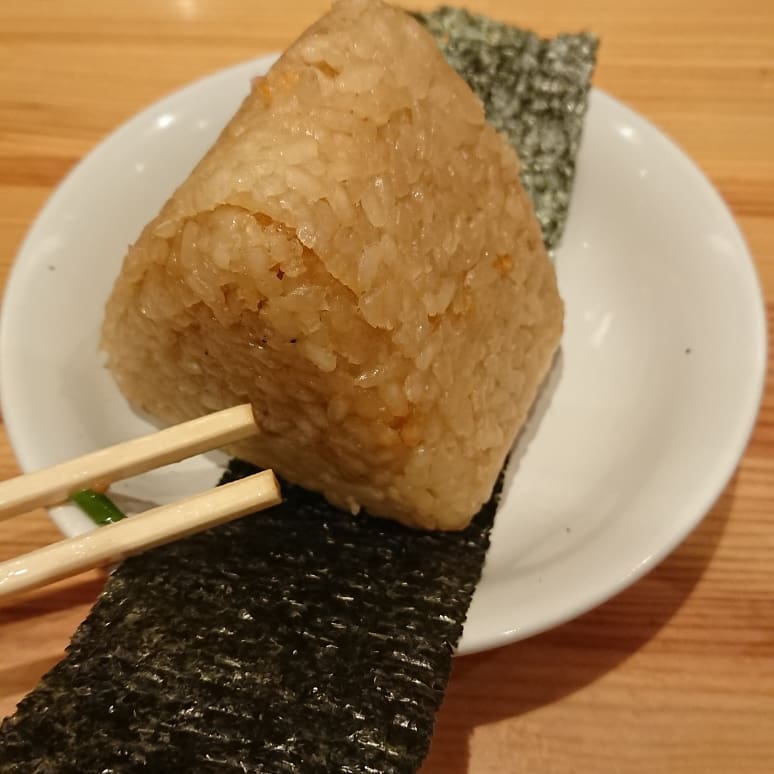 東京必食！新宿美食地圖(拉麵篇)えびそば 一幻 - 蝦味噌拉麵