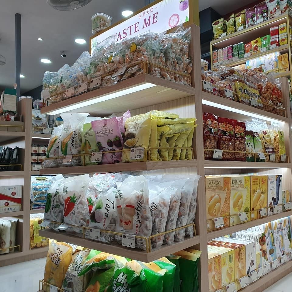 曼谷河濱夜市 asiatique 河濱夜市 曼谷河濱夜市美食 曼谷河濱夜市交通 河濱夜市的開放時間 河濱夜市裡必買推薦 河濱夜市的必吃 河濱夜市必吃美食
BKK Original Asiatique