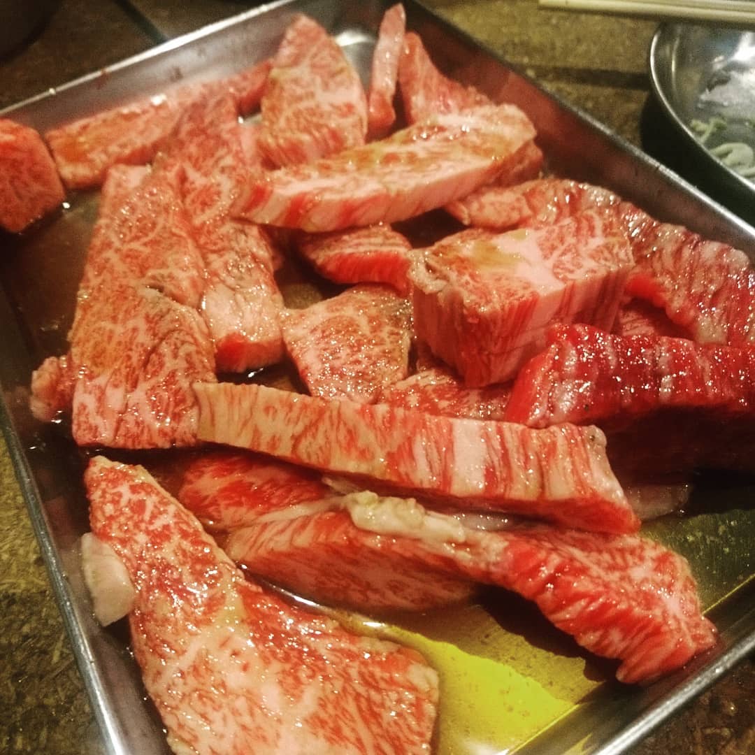 東京必食！涉谷美食地圖［燒肉篇］ DOUGEN(ヤキニク ホルモン どうげん)