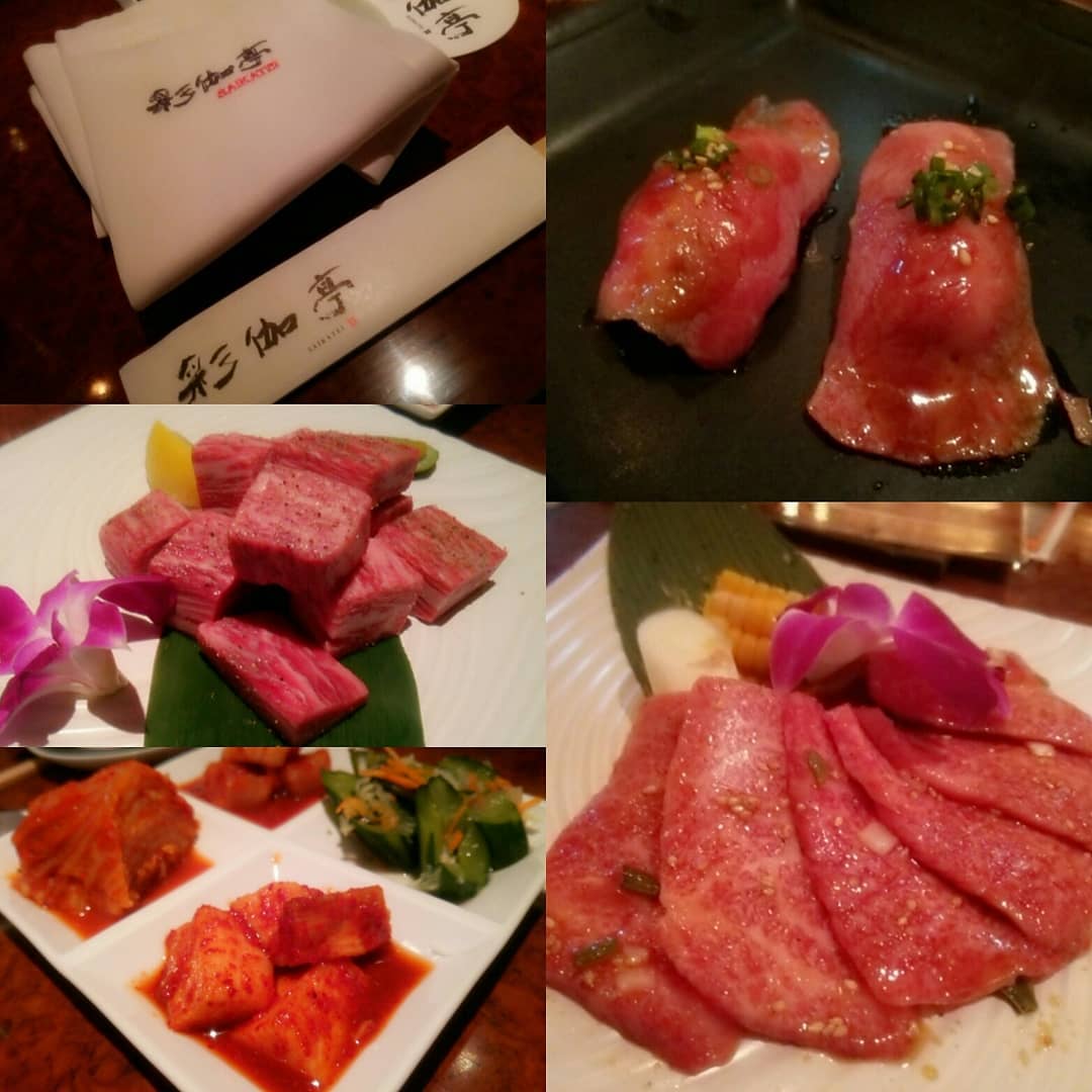 東京 國產黑毛和牛