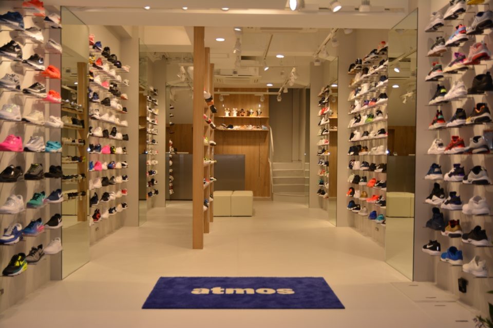 atmos Namba OSAKA