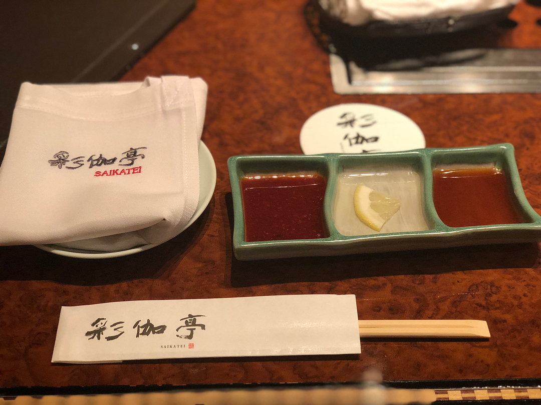 池袋和牛 放題