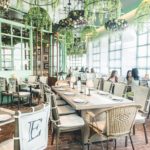 曼谷美食 曼谷CAFE 曼谷必食 曼谷必去 曼谷景點 曼谷網紅CAFE 曼谷打卡 Audrey Café' des Fleurs, EmQuartier