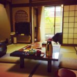 白山日式旅館 (Oyado Hakusan) 房間