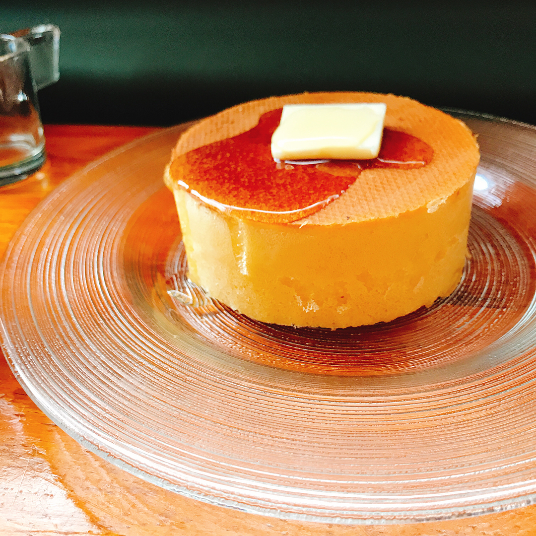 雪ノ下|東京美食 東京必食 東京甜品 東京鬆餅 東京Pancake 原宿 表參道 明治神宮前 涉谷