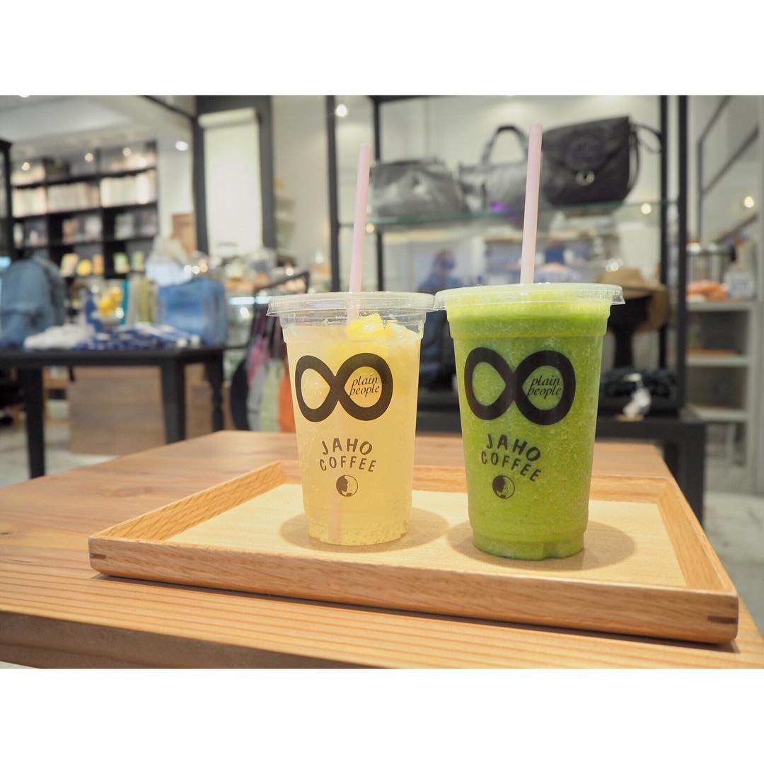 東京自由行！文青必訪的中目黑咖啡店 Jaho Coffee at Plain People