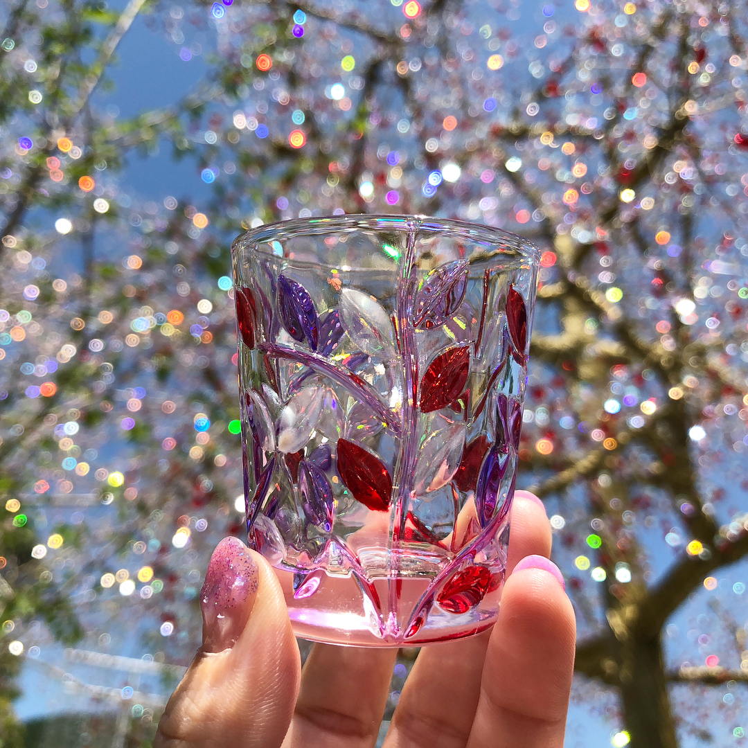 東京近郊自由行！箱根必玩必食懶人包［景點篇］玻璃之森美術館 (箱根ガラスの森美術館)