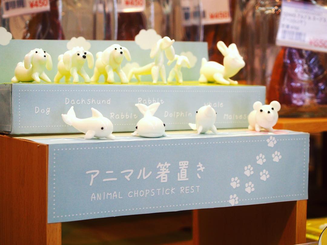 東京自由行！廚具控必逛！淺草「合羽橋道具街」白食器専門店バイスー(Baise)