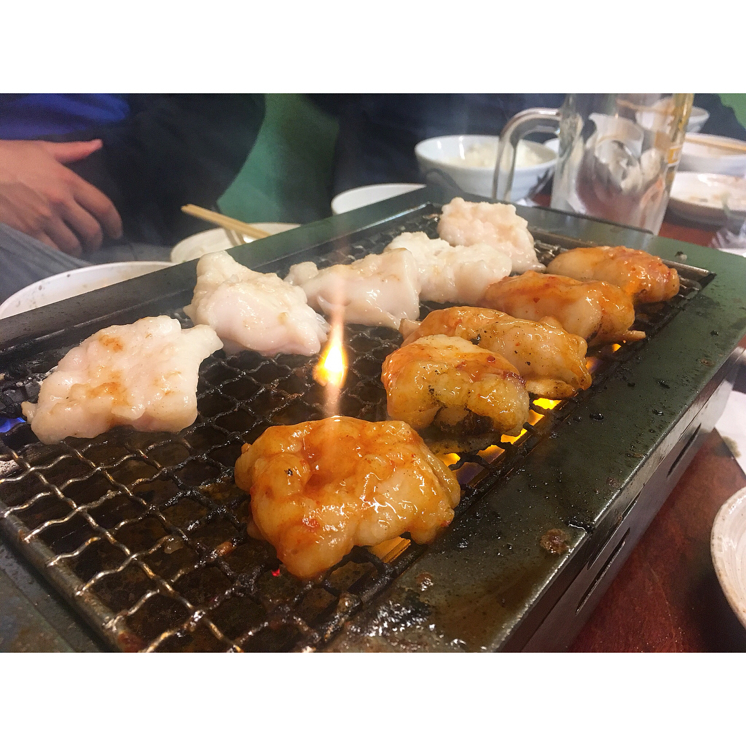 京都必食！高CP值！三間和牛燒肉推介 アジェ(Aje)