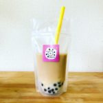 黑糖珍珠奶茶(美食廣場)|大阪夏祭 大阪花火大會 大阪煙花 大阪萬博公園夏祭2019 万博夏あそび(Banpaku Natsu Asobi)