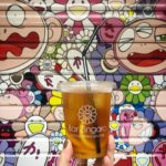 村上隆咖啡店:Bar Zingaro 中野百老匯(Nakano Boardway|中野ブロードウェイ)東京動漫 東京必買 東京必逛 東京購物 東京逛街 秋葉原 宅男聖地 動漫週邊 東京玩具 東京模型 東京動漫週邊