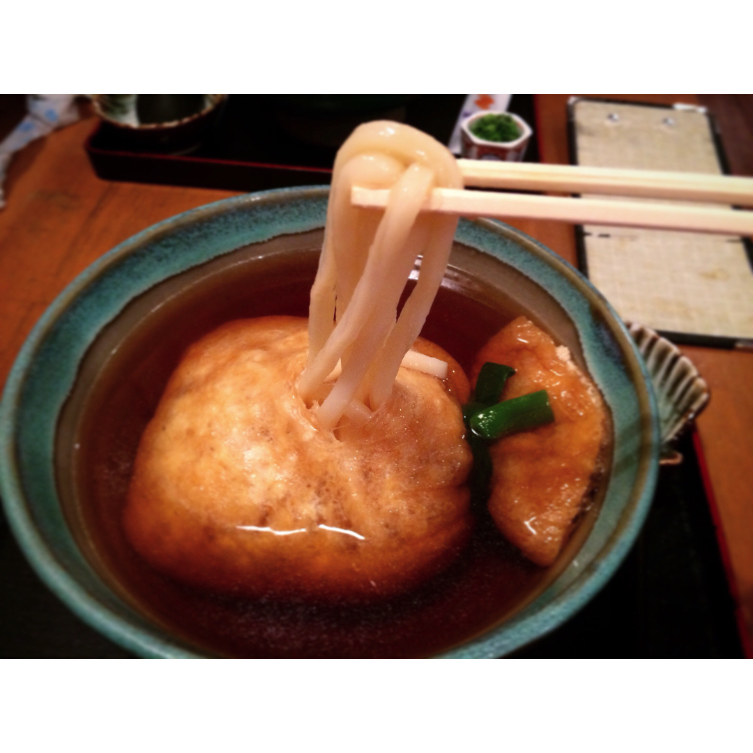 京阪自由行！奈良必食懶人包(美食篇)麺闘庵