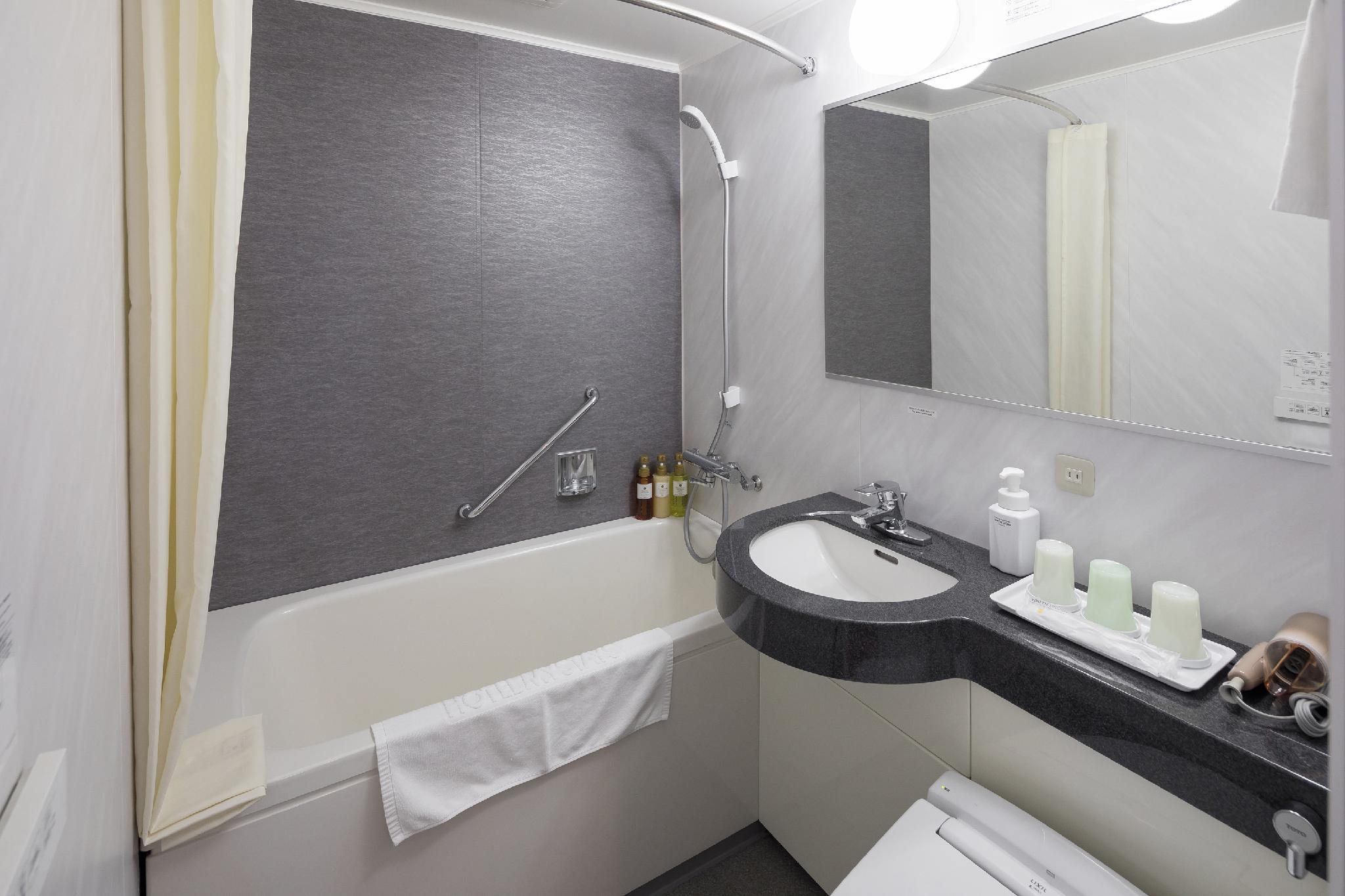 親子出遊！京都家庭房酒店推介 MYSTAYS京都四條酒店 (HOTEL MYSTAYS Kyoto-Shijo)
