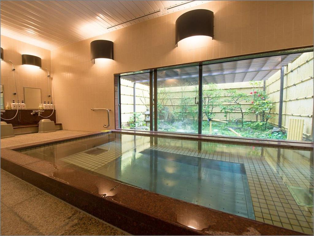 親子出遊！京都家庭房酒店推介 MYSTAYS京都四條酒店 (HOTEL MYSTAYS Kyoto-Shijo)