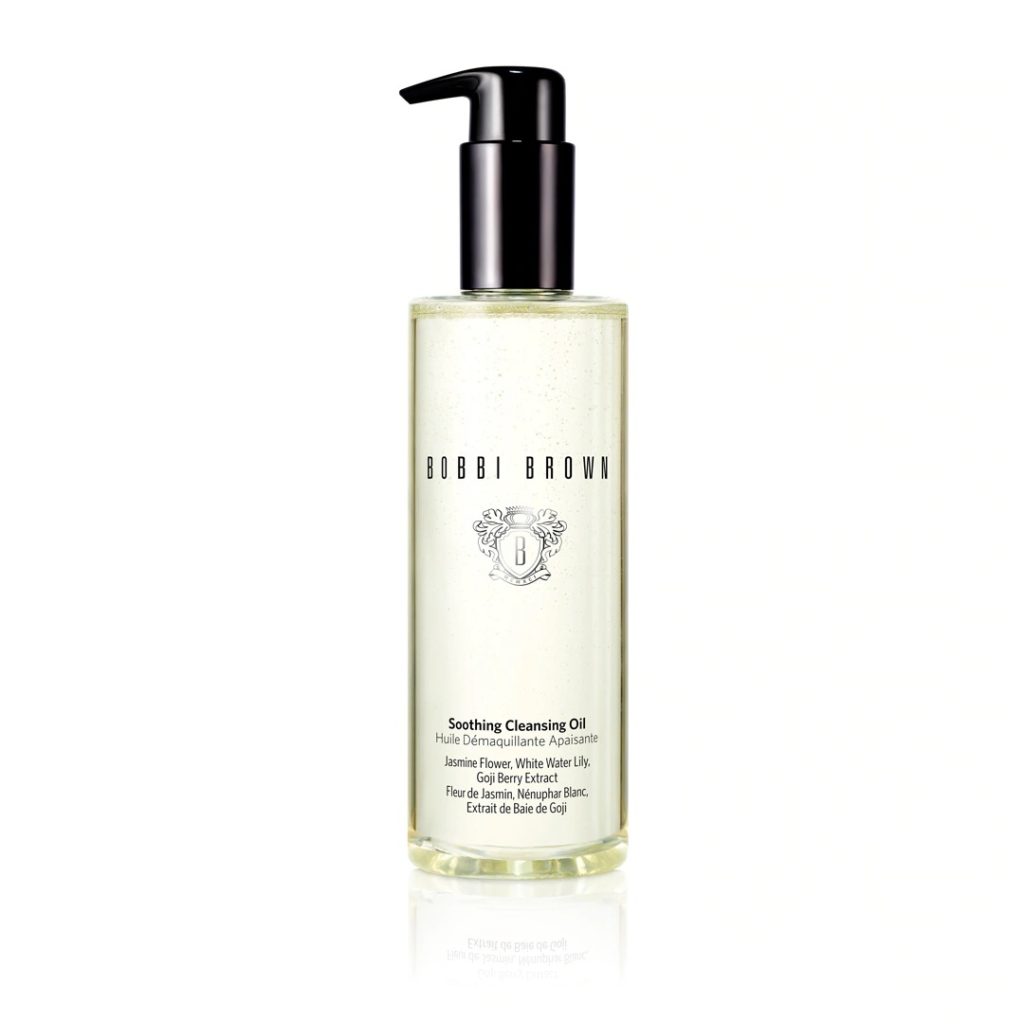 【全網免運】Bobbi Brown官網限時7折、皇牌卸妝油買2送1
SOOTHING CLEANSING OIL 紓緩卸妝潔面油
BOBBI BROWN折扣碼 BOBBI BROWN優惠碼