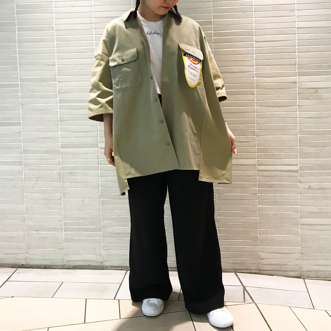 東京逛街必去!新宿血拼地圖(男生篇)BEAMS JAPAN