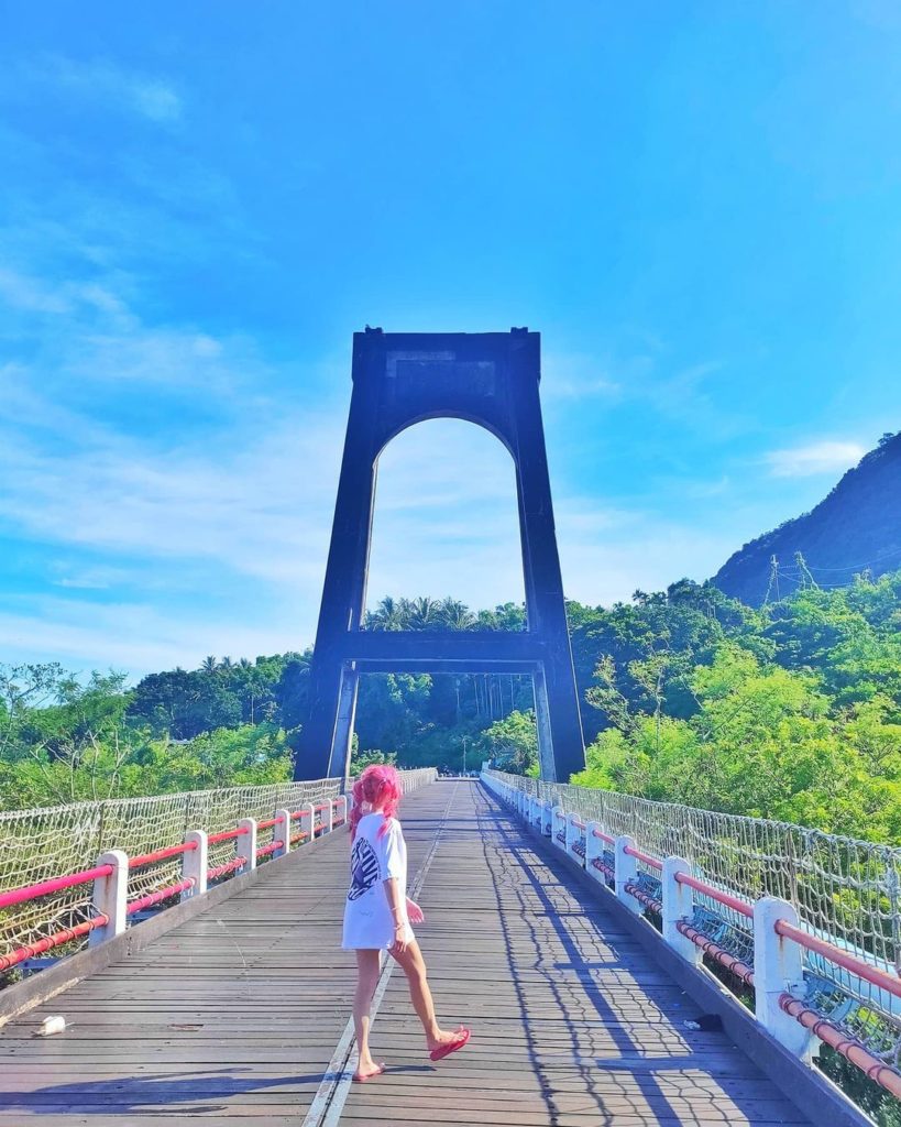 台東 台灣 台東景點 台東必去 台東必到 台灣好行 台東一日遊 台東打卡 三仙台 都歷海灘 天空之鏡 加路蘭風景區 加路蘭 泰源幽谷 小野柳 台灣好行東部海岸線 東部海岸線