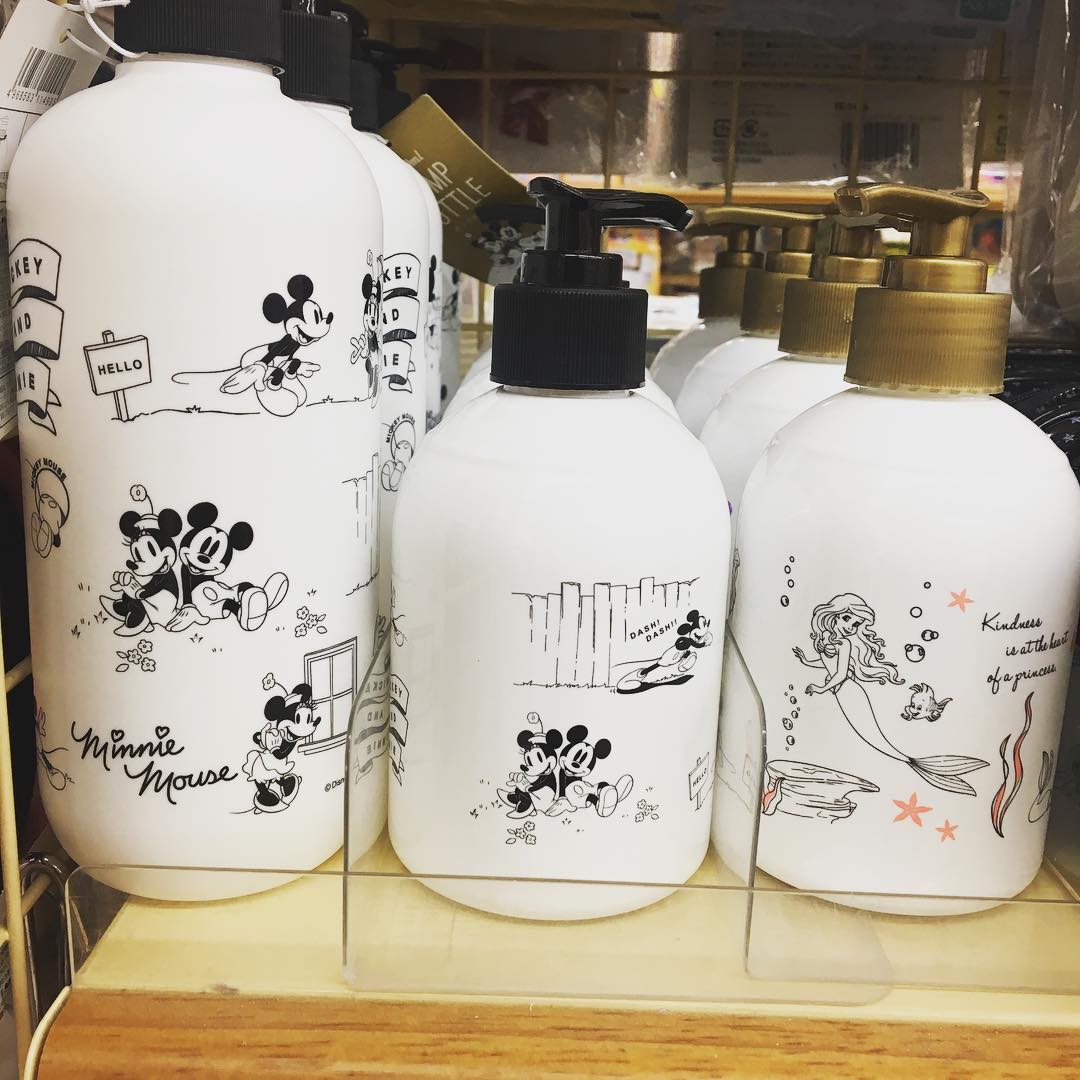 東京逛街必去！新宿站週邊100円/300円店SERIA (セリア)