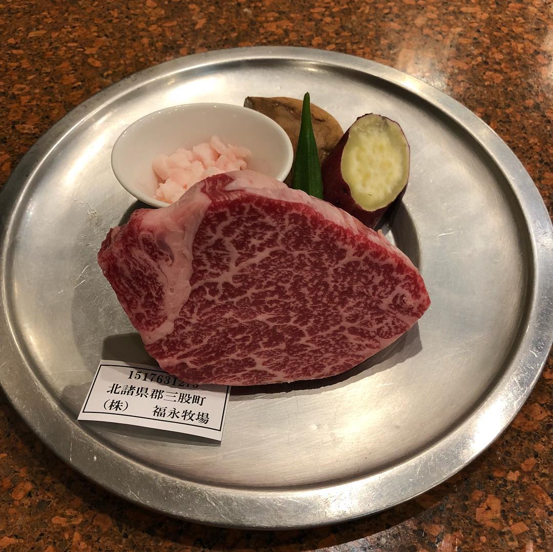 九州必食！宮崎牛燒肉x鐵板燒五選 APAS (アパス)