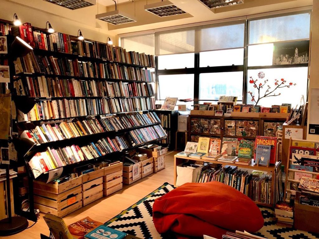 新蒲崗 工廈 新蒲崗好去處 新蒲崗美食 新蒲崗酒店 新蒲崗住宿 香港 香港好去處 香港景點
