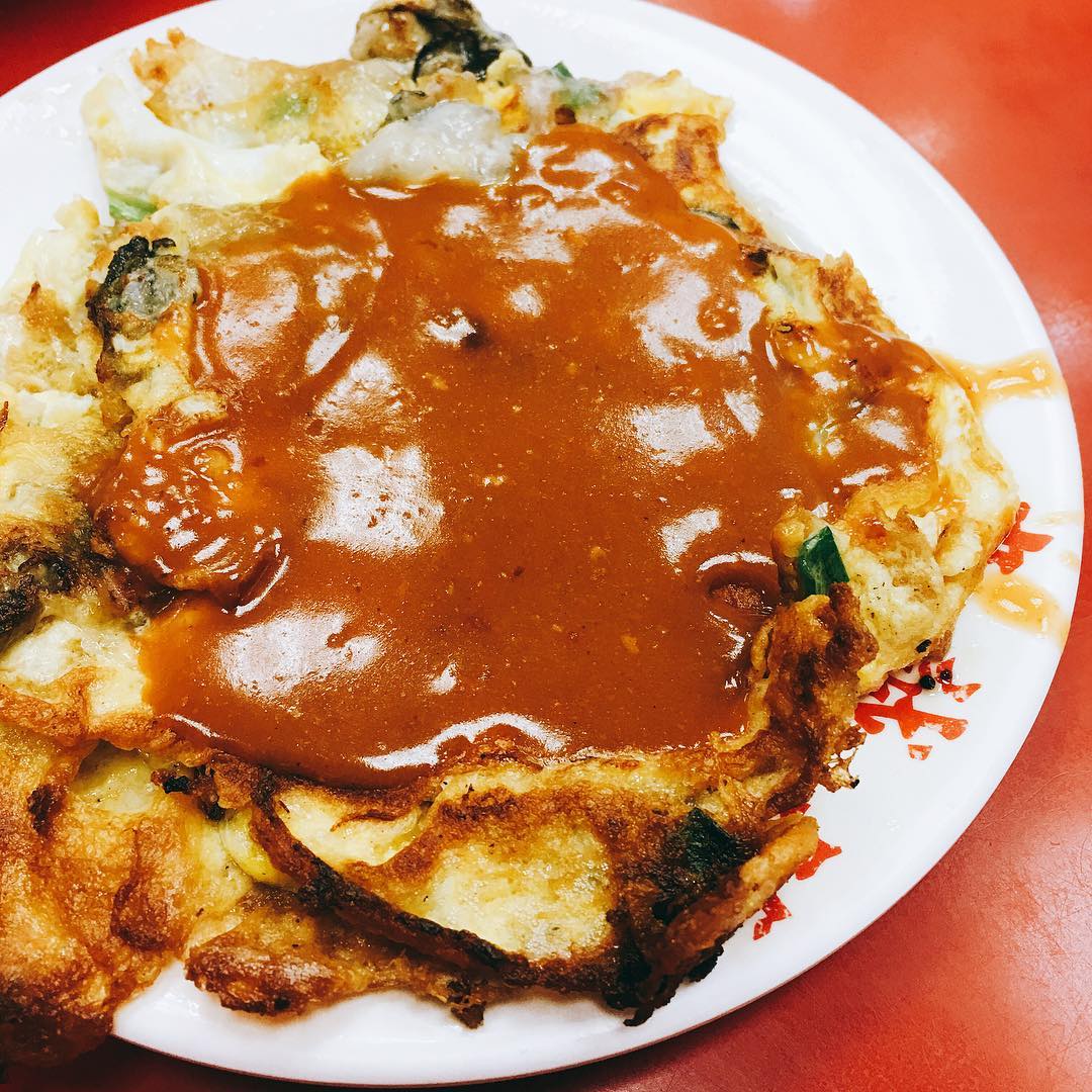 遊台必去！台北夜市美食地圖