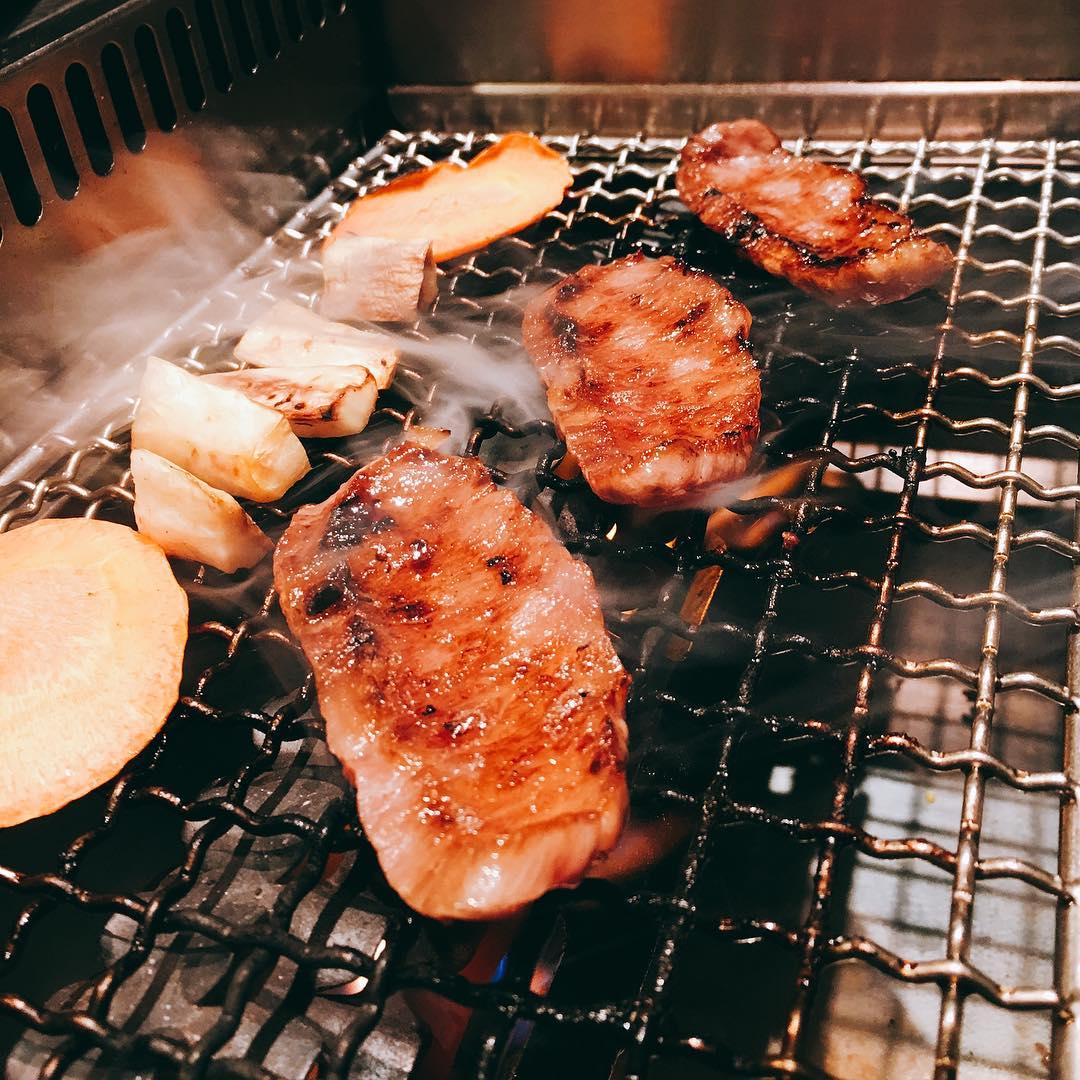 東京 美食
