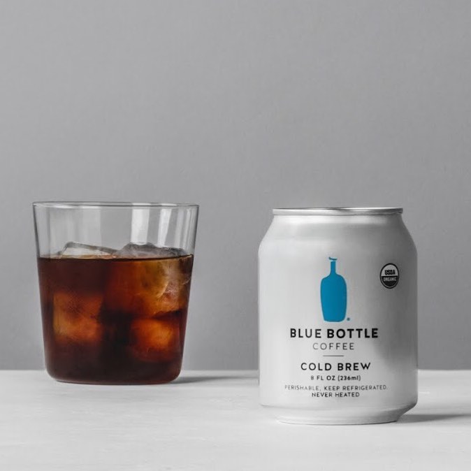 咖啡迷必到聖地！藍瓶咖啡@ 東京 Blue Bottle Coffee
