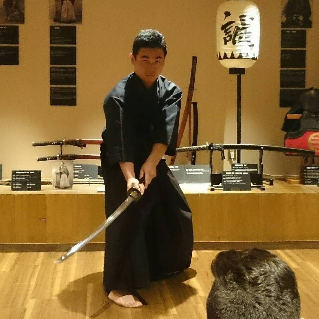 東京必去！新宿必去景點懶人包 武士博物館