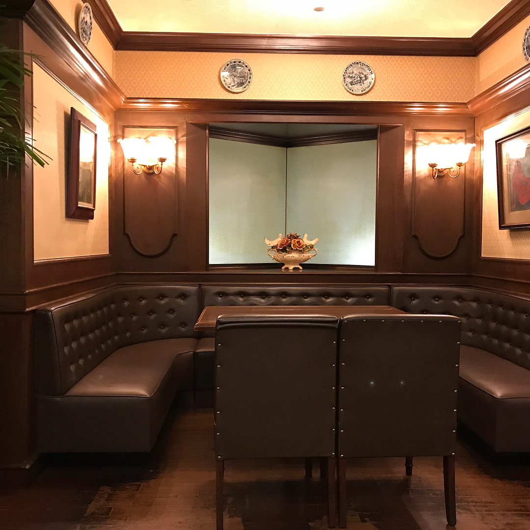 近車站！種類多！ 大阪美味早餐推介！【洋食篇】丸福珈琲店(Marufuku Coffee Shop)