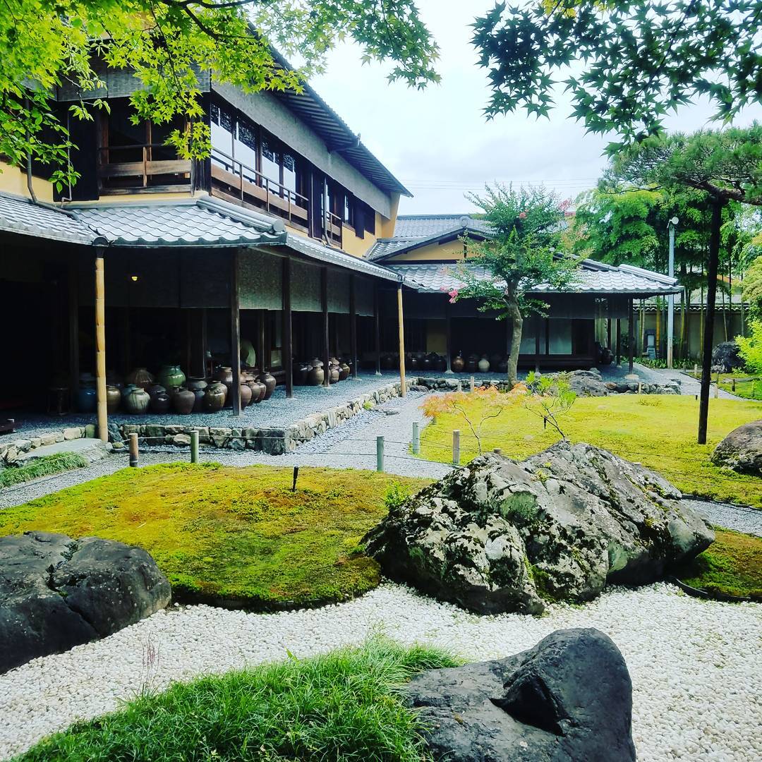 京都名物 - 豆腐料理店10選！嵯峨野