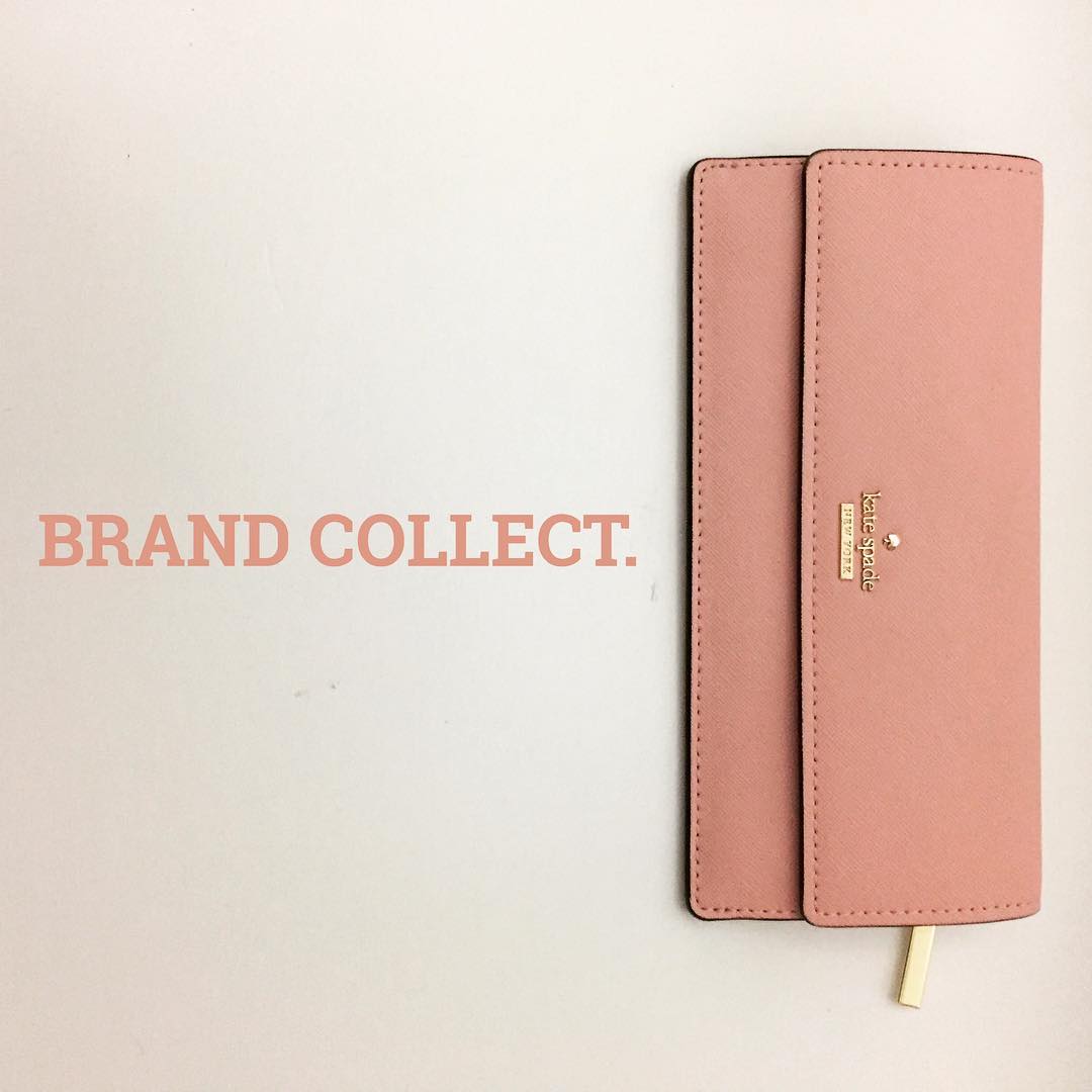東京逛街必去！潮流品牌集中地「裏原宿」BRAND　COLLECT