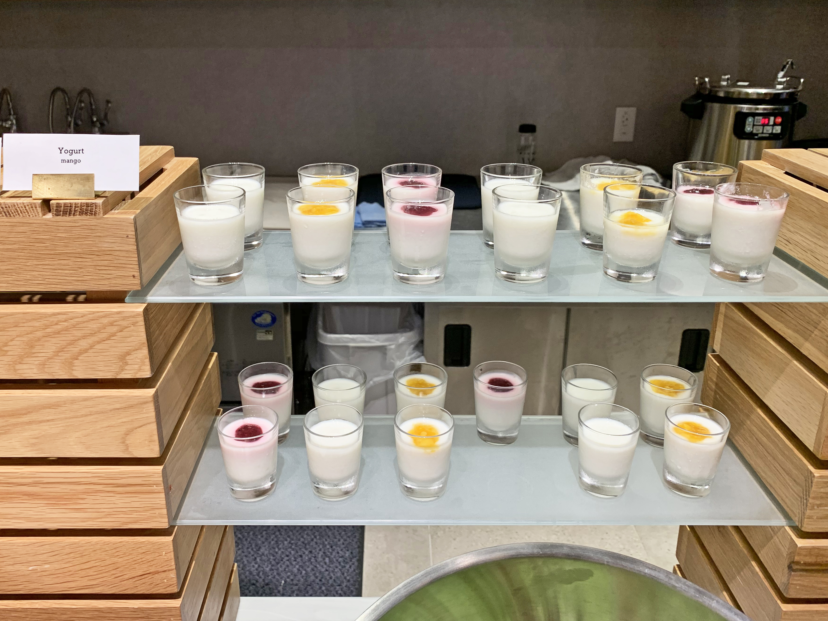 早餐：乳酪｜大阪本町活力酒店（THE LIVELY HONMACHI OSAKA）大阪新酒店 大阪酒店 大阪飯店 大阪住宿 本町酒店 本町飯店 本町住宿 堺筋本町酒店 堺筋本町飯店 堺筋本町住宿