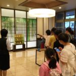 廟會體驗(逢星期三及日)|大阪The Bridge酒店心齋橋/大阪心齋橋橋樑飯店(The Bridge Hotel Shinsaibashi|ザ ブリッジホテル 心斎橋)大阪酒店 心齋橋酒店 大阪親子酒店 心齋橋飯店 大阪飯店 心齋橋住宿 大阪住宿 大阪親子友善飯店