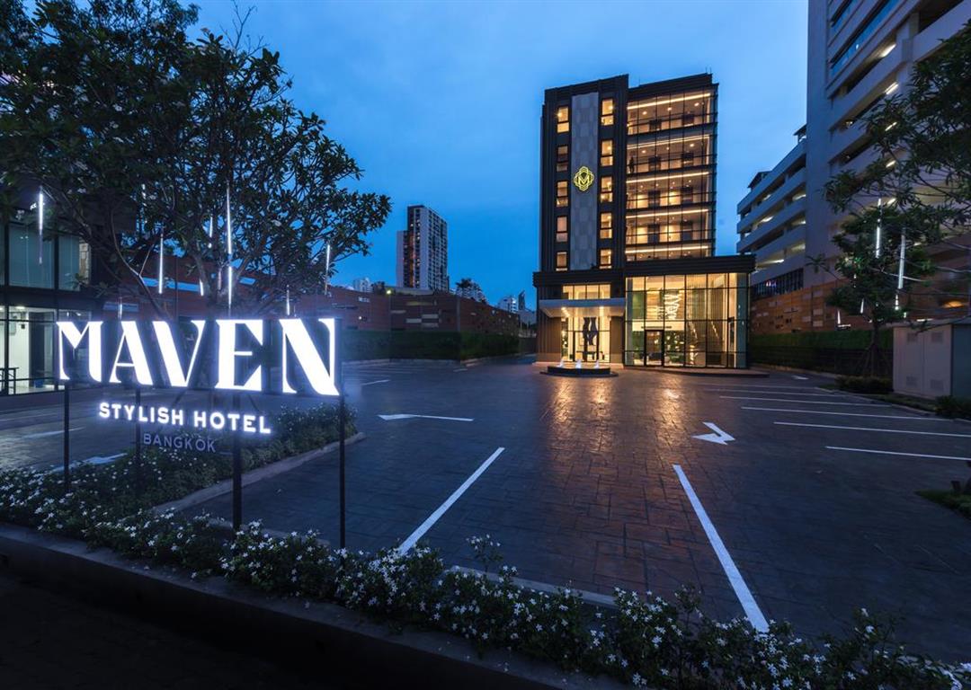 萬豪酒店-曼谷蘇拉翁塞 (Bangkok Marriott Hotel The Surawongse)