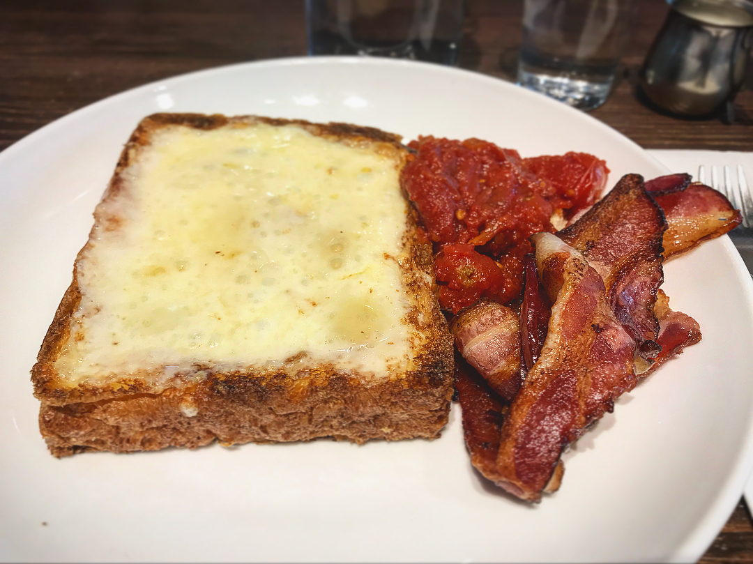 東京必食