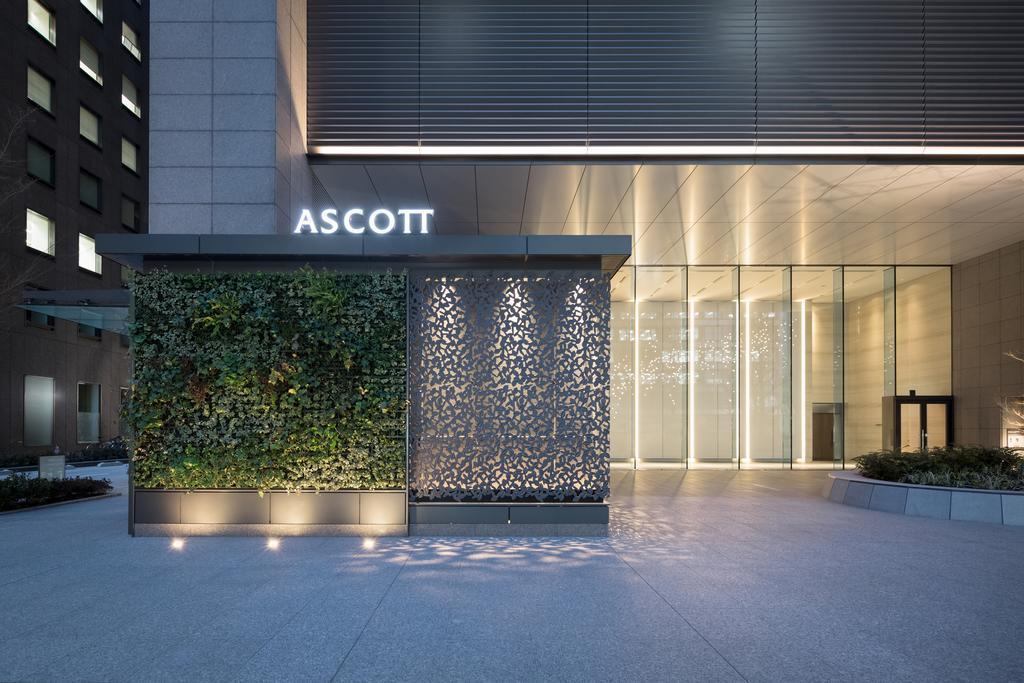 親子出遊推介！東京附小廚房酒店十選！東京丸之內雅詩閣服務公寓 Ascott Marunouchi Tokyo