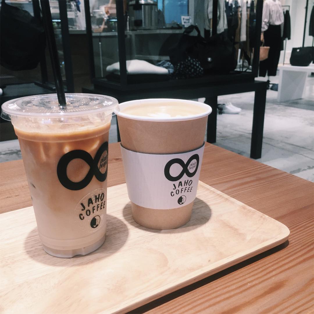 東京自由行!文青必訪的中目黑咖啡店 Jaho Coffee at Plain People