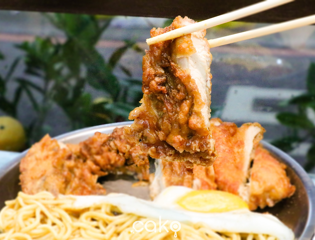 遊台必去！台中夜市美食地圖
